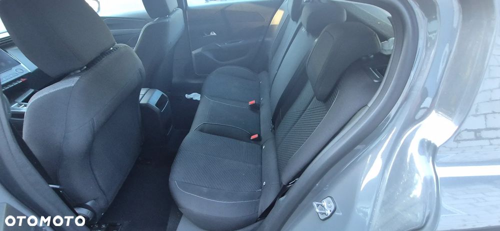 Peugeot 308 1.2 PureTech Allure S&S EAT8 - 24