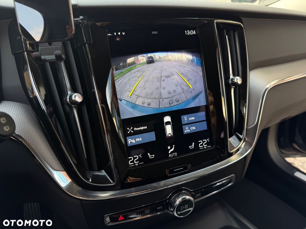 Volvo V60 D4 Inscription - 19