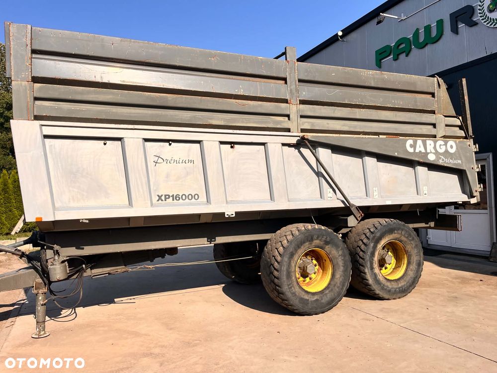 Inny Siam 16000xp - 4