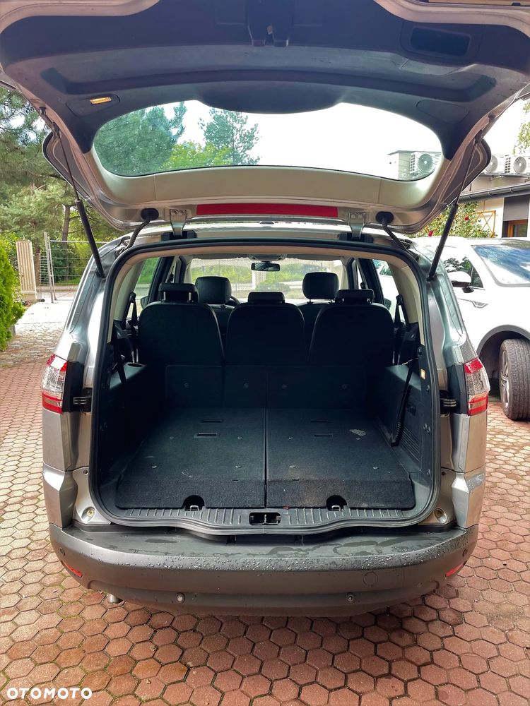 Ford S-Max 2.0 FF Titanium - 7