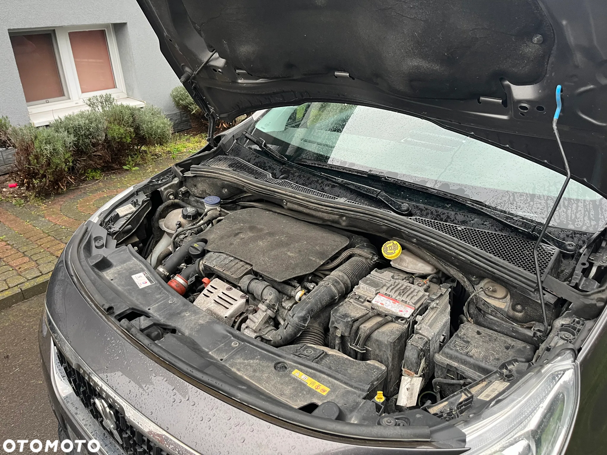 Peugeot 2008 - 7