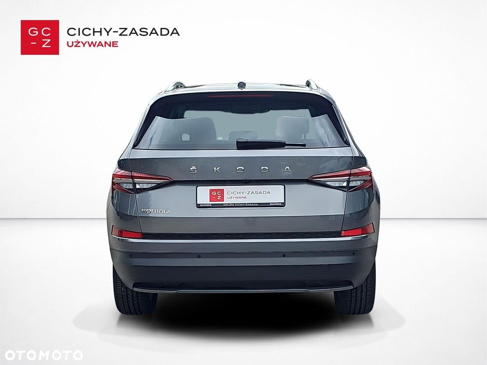 Skoda Kodiaq 1.5 TSI ACT 4x2 Style DSG - 6