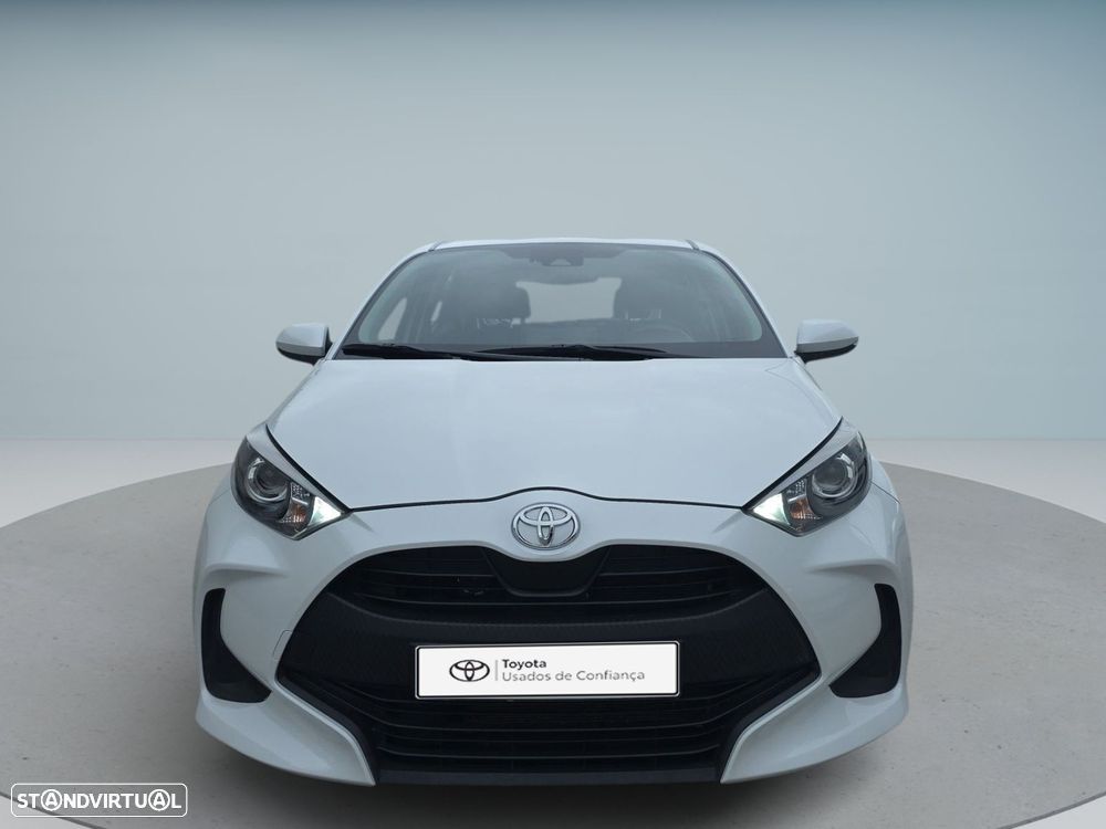 Toyota Yaris - 2
