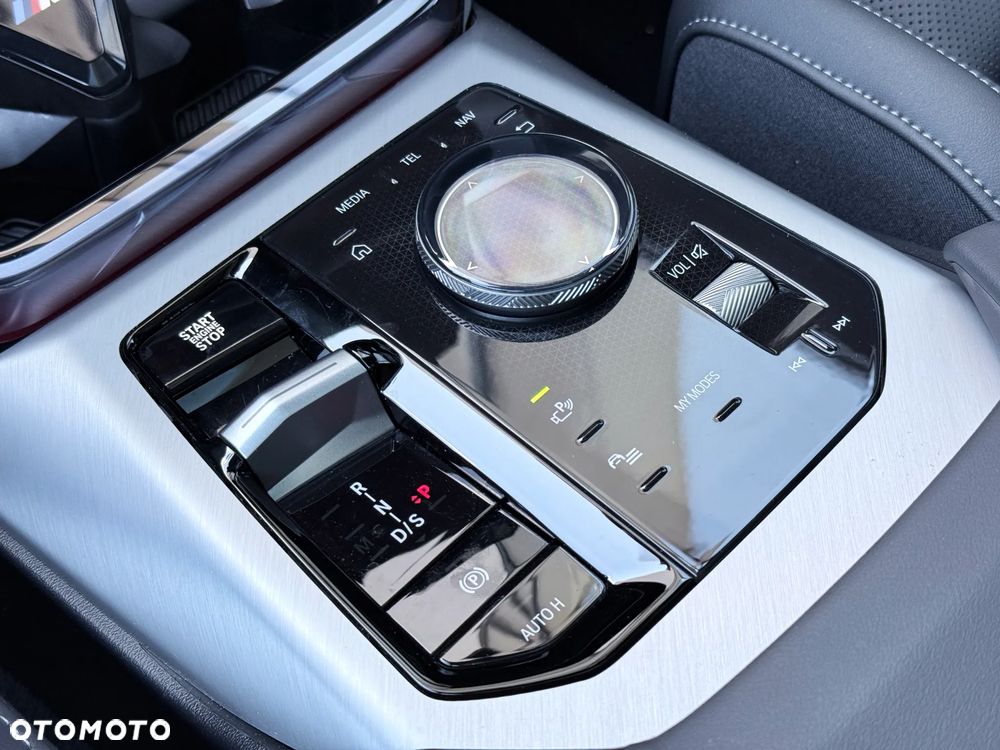 BMW X3 20 xDrive - 26