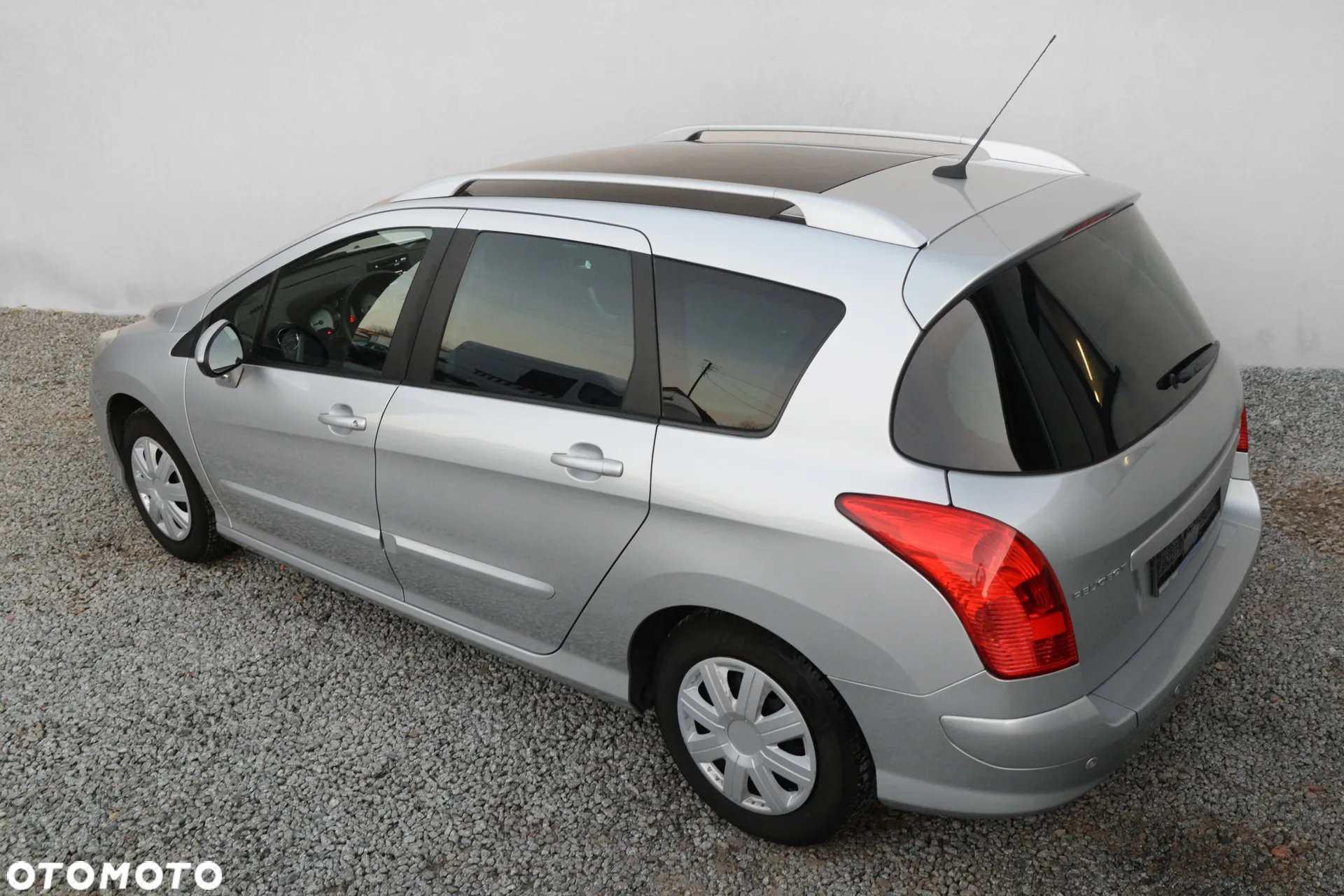 Peugeot 308 SW BlueHDi 120 EAT6 Stop & Start Active Business-Paket - 16