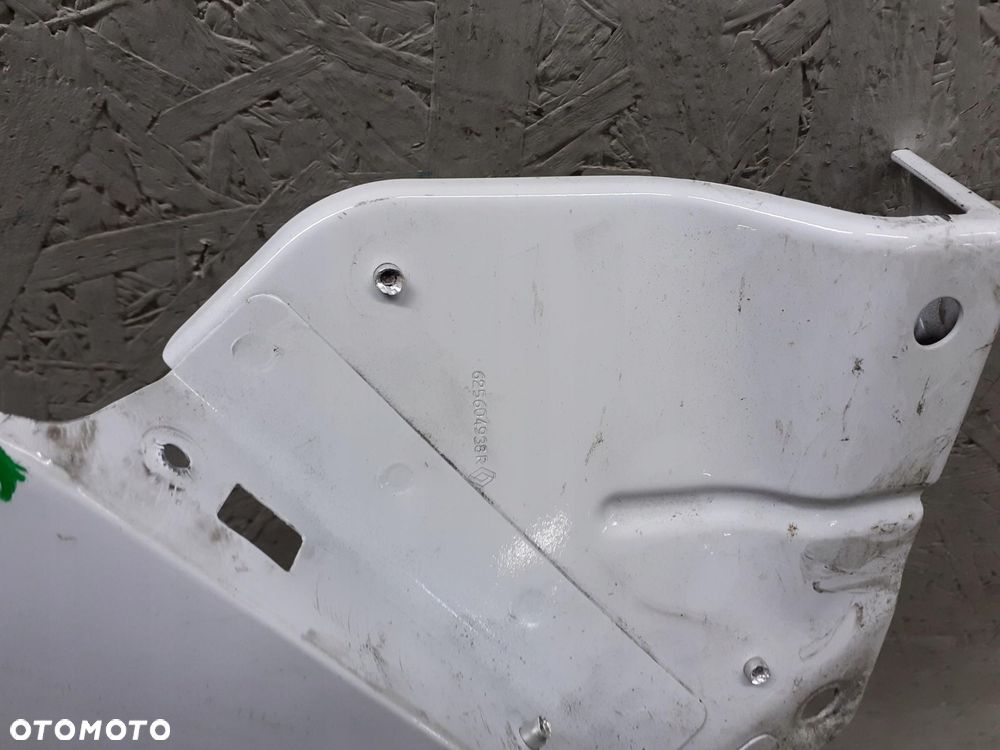 BŁOTNIK PRZEDNI PRZÓD PRAWY RENAULT KANGOO III 3 IV 4 2021-> - 7
