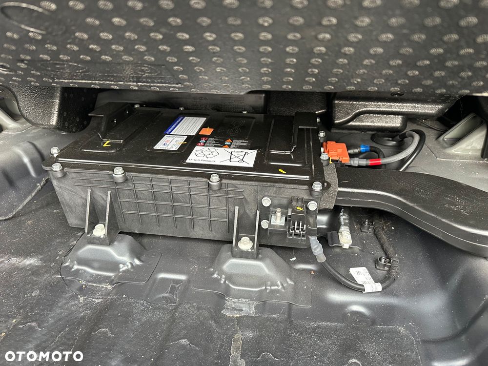 Hyundai Tucson 1.6 T-GDi 48V Platinum N Line 2WD DCT - 8