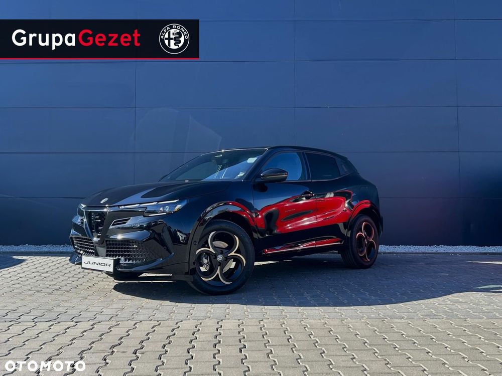 Alfa Romeo Junior - 13