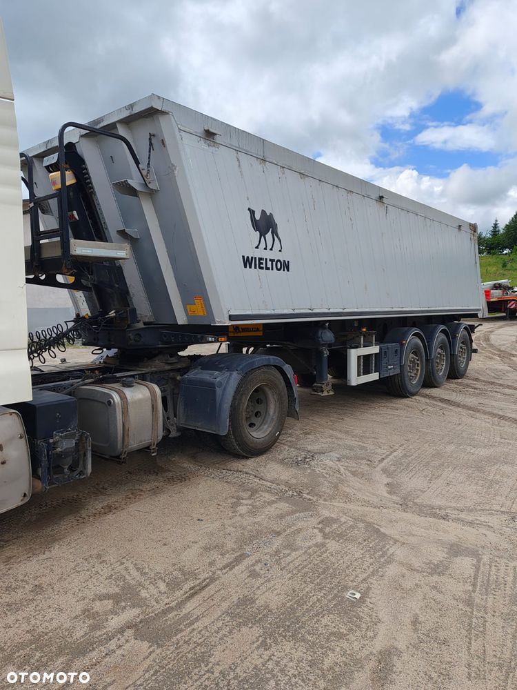 MAN TGX 18.440 Euro 5 - 9