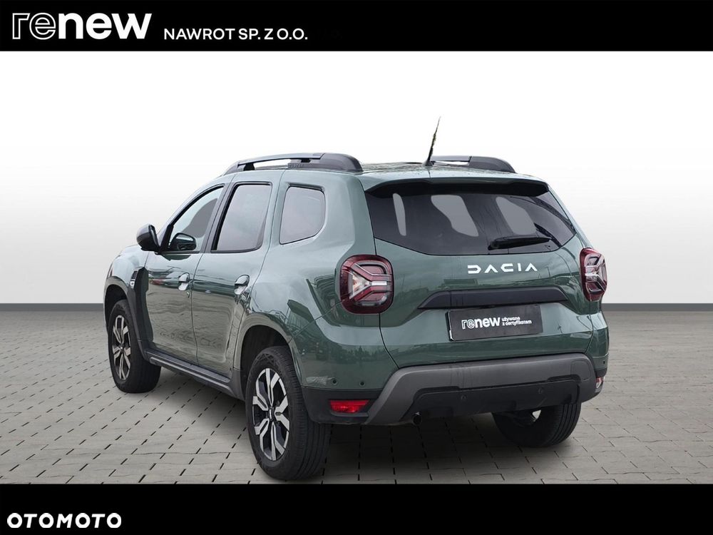 Dacia Duster - 3