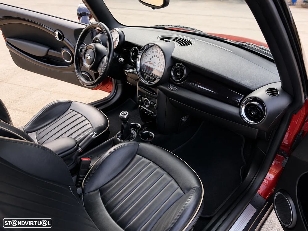 MINI 3 Portas Cooper D Baker Street - 7