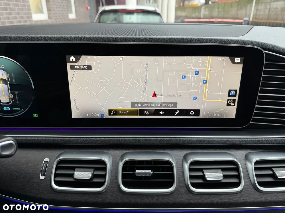 Mercedes-Benz GLE 450 AMG 4-Matic - 25