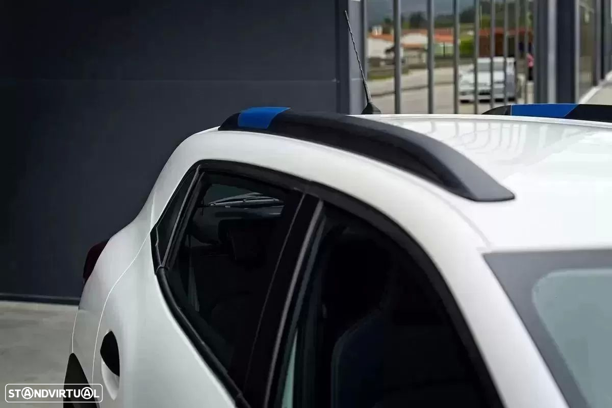 Dacia Spring Electric 45 Comfort Plus - 20
