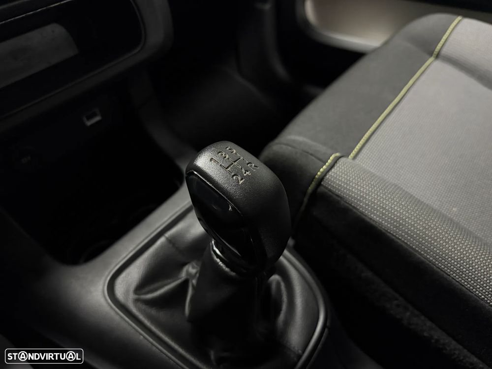 Citroën C3 1.2 PureTech Feel - 9