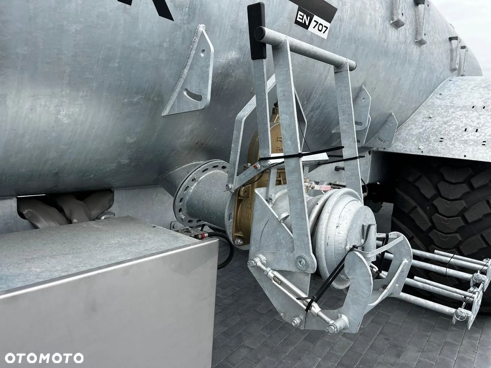 Pichon SV 12R BP ICS - 17