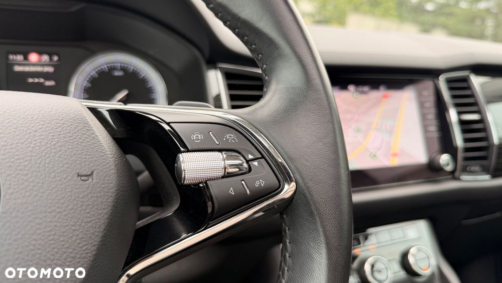 Skoda Kodiaq 2.0 TDI 4x4 DSG Ambition - 31