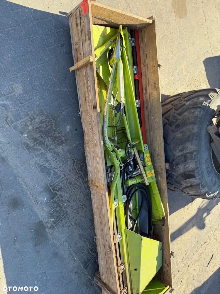Claas LEXION 770 780 TUCANO  760 - 29