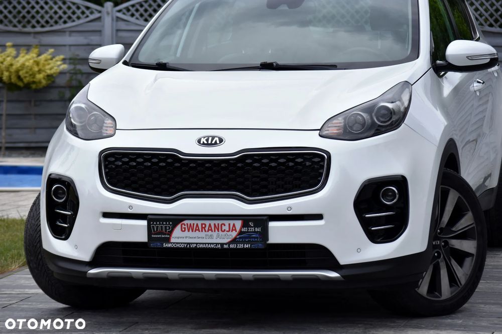 Kia Sportage ver-1-7-crdi-2wd-vision - 6