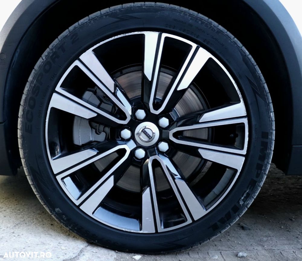 Volvo V60 - 34