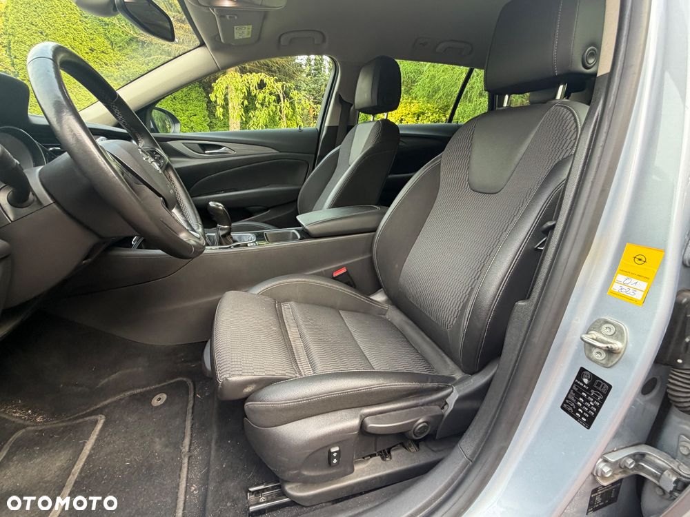 Opel Insignia 1.6 CDTI Edition S&S - 7