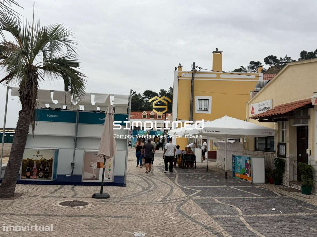 Apartamento T3 na Trafaria - Grande imagem: 4/21