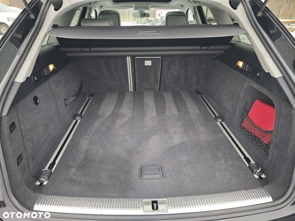 Audi A6 Allroad 3.0 TDI Quattro Tiptr - 35