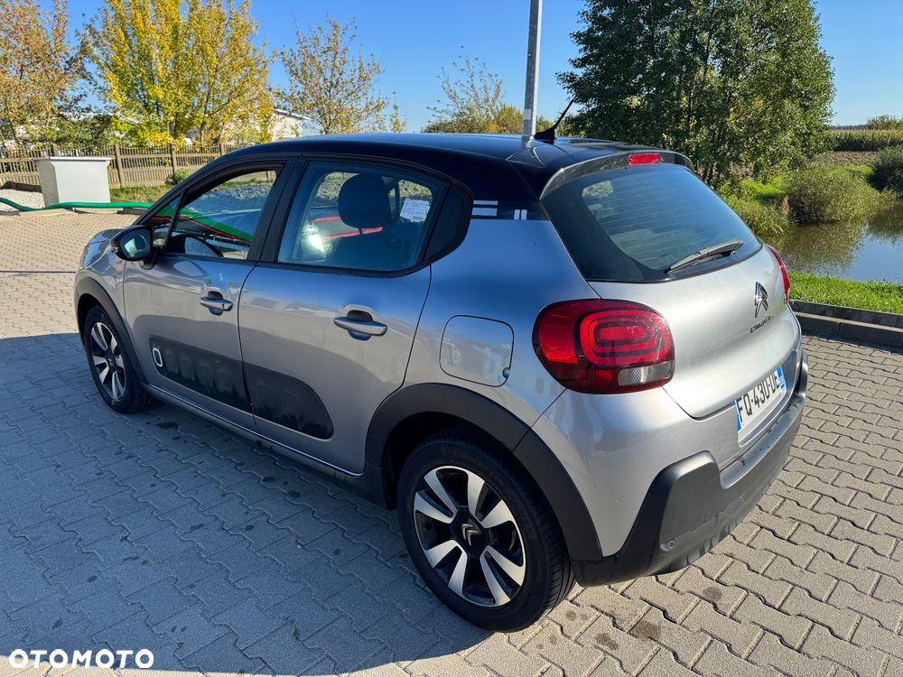 Citroen C3 2020 photo 5
