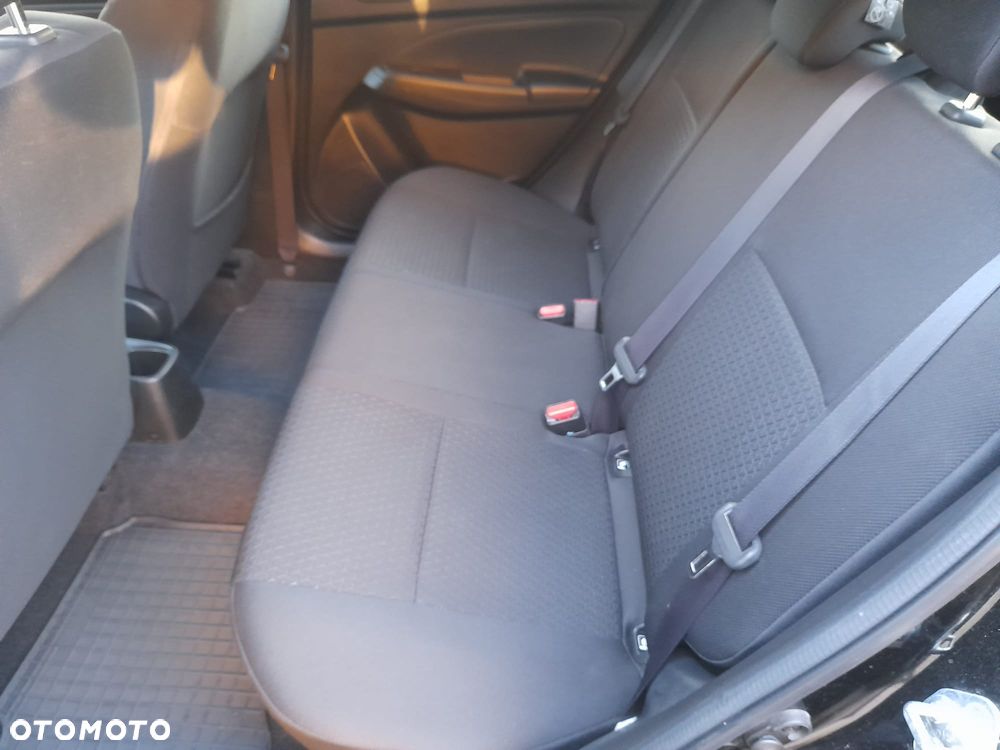 Suzuki Swift 1.2 Premium Plus - 11