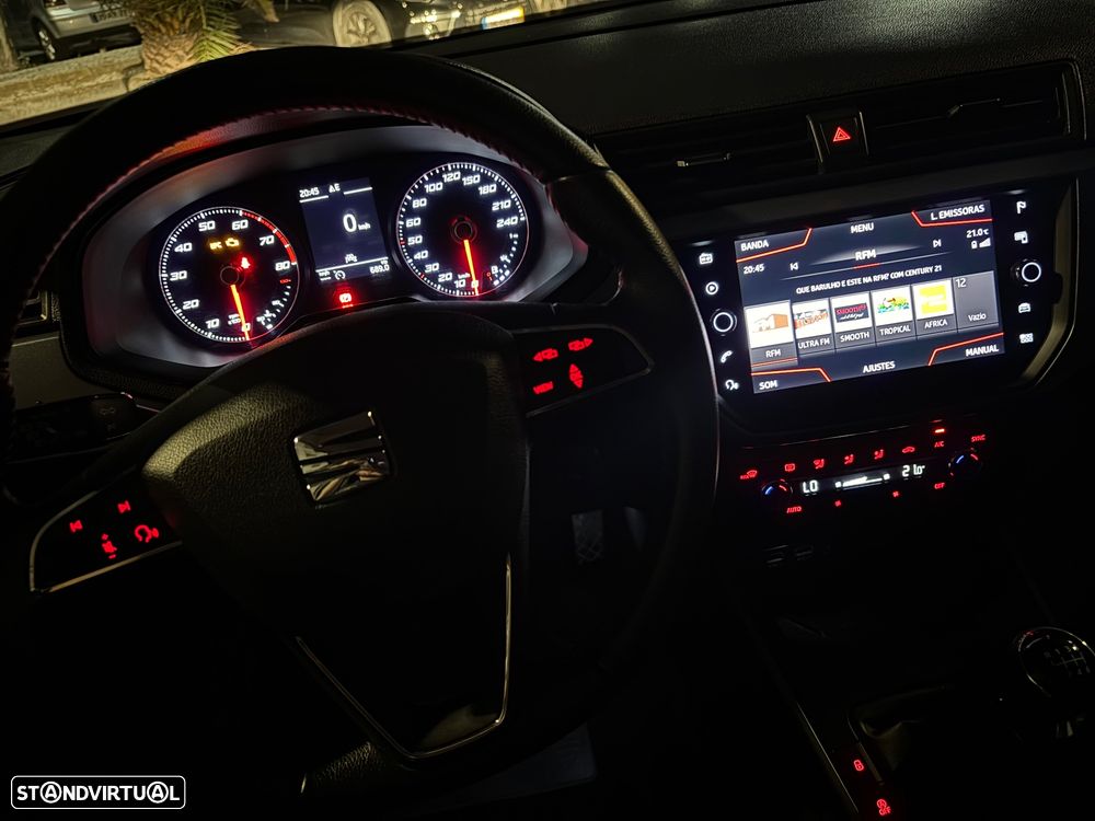 SEAT Arona 1.0 TSI Style - 17