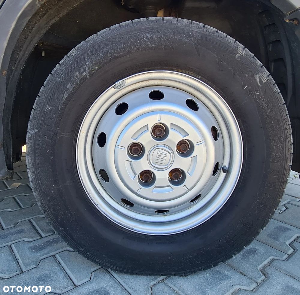 Fiat DUCATO L4H2 MAXI BRYGADÓWKA 7 OSÓB NAVI KAMERA NR.49 - 41