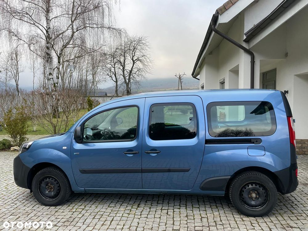 Renault Kangoo Express Z.E - 7