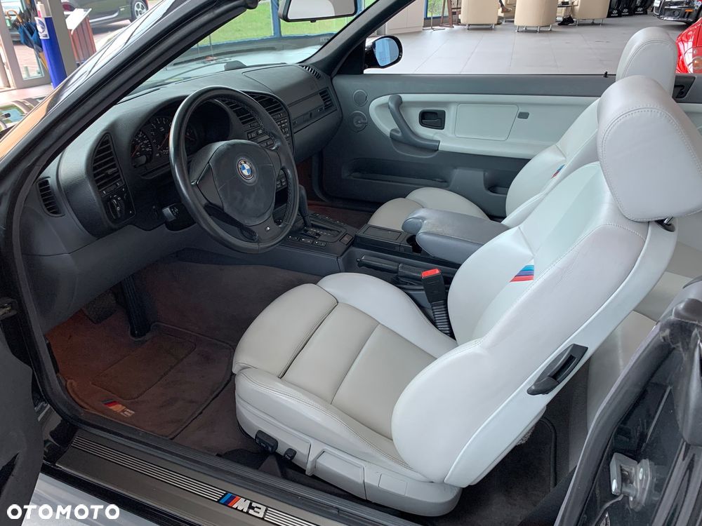 BMW M3 - 19