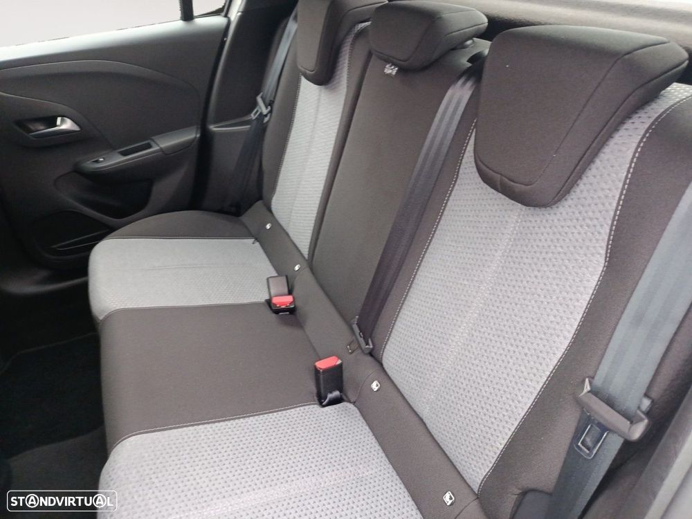 Opel Corsa 1.2 T Edition - 13