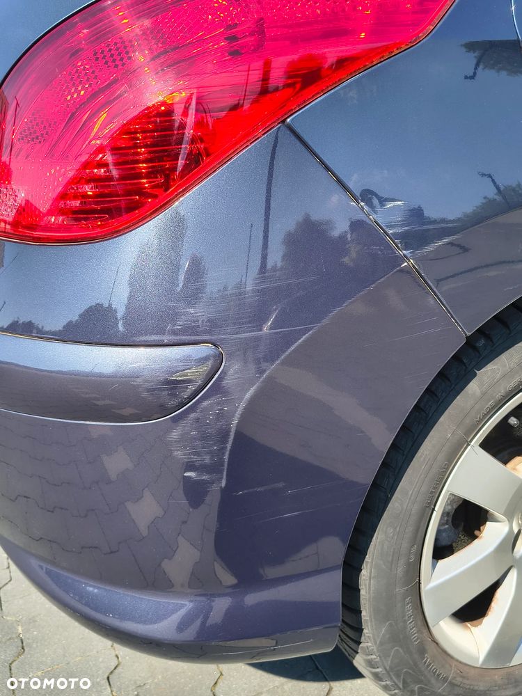 Peugeot 308 - 9