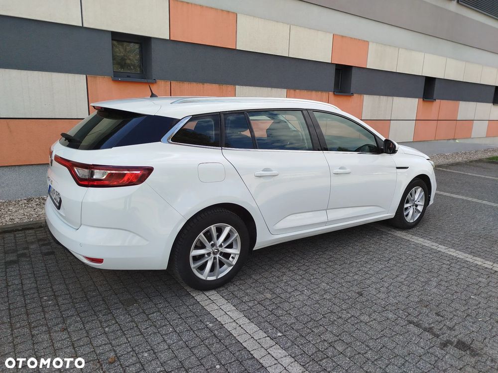 Renault Megane ENERGY TCe 130 INTENS - 4