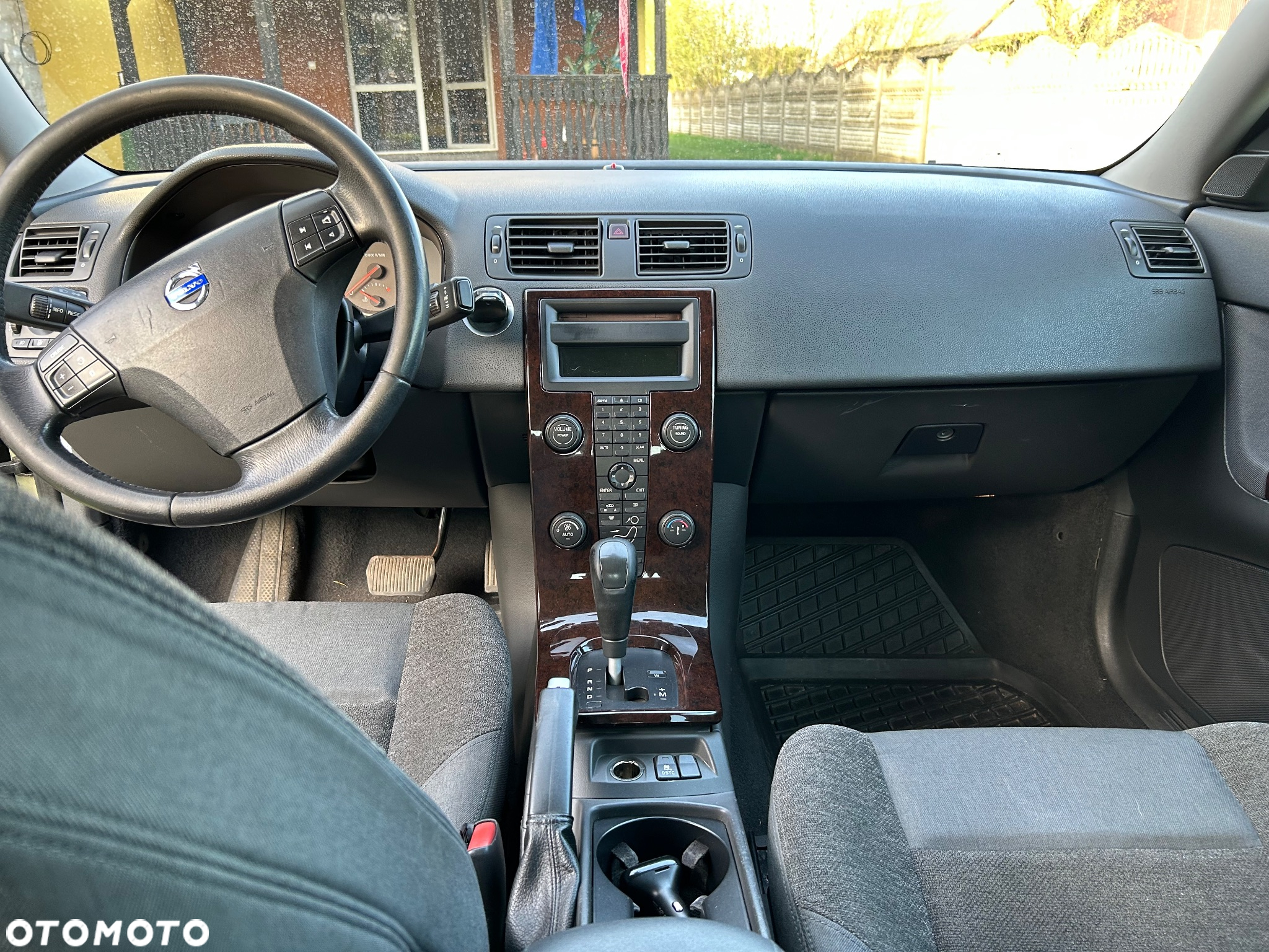 Volvo S40 2.4i - 7