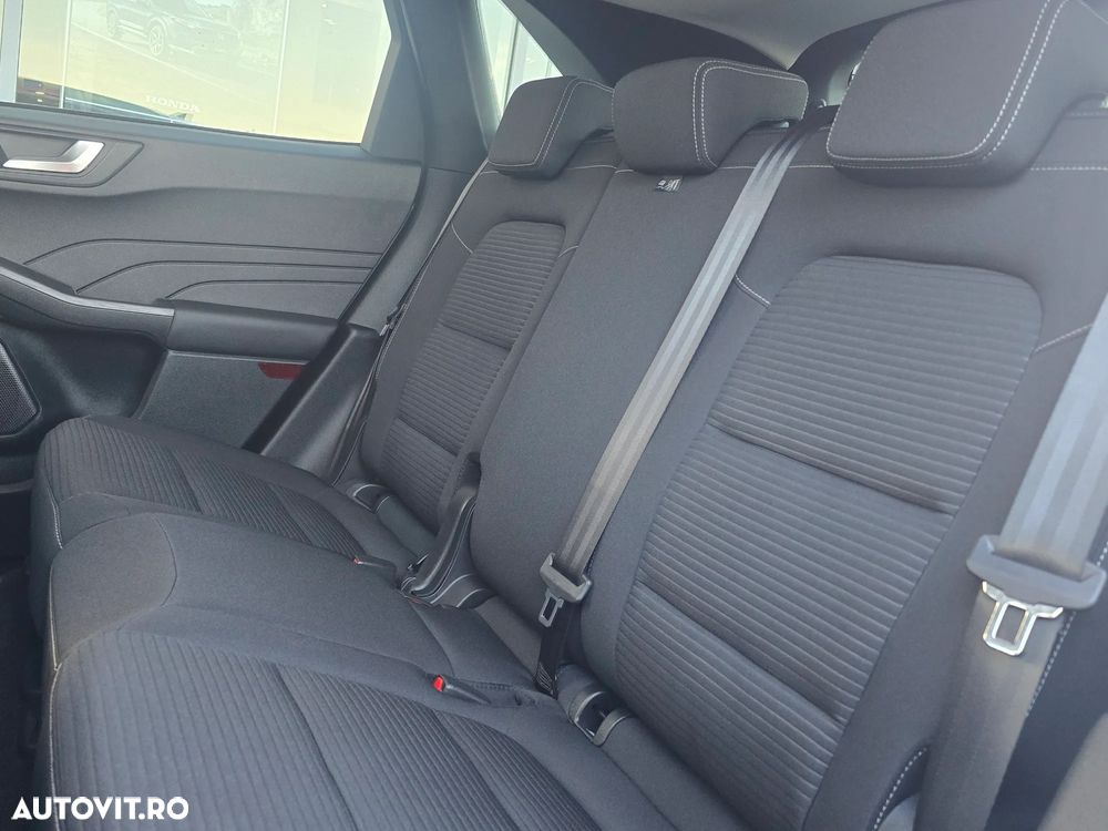 Ford Kuga 2.5 Duratec FHEV FWD Titanium - 16