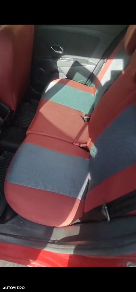 Renault Megane 1.6 16V 110 LIMITED - 13