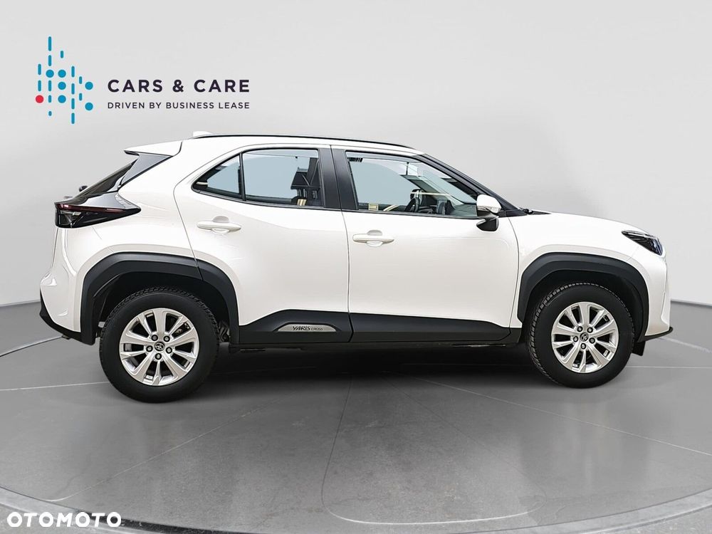 Toyota Yaris Cross 1.5 Comfort - 27