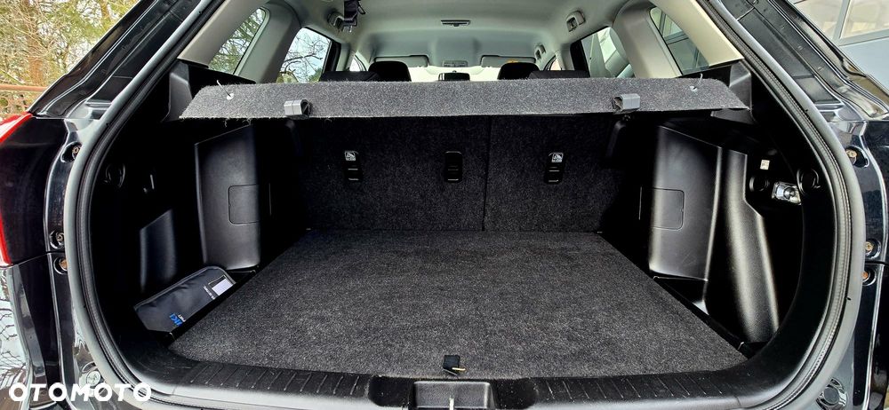Suzuki Vitara 1.6 DDiS (4x4) Allgrip Comfort - 17