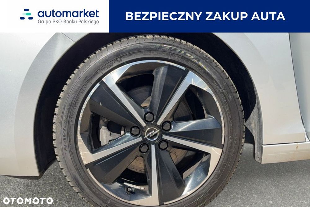 Opel Astra 1.5 CDTI Elegance S&S - 16