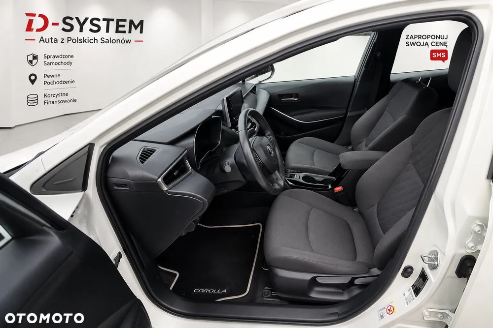 Toyota Corolla 1.8 Hybrid Comfort - 6