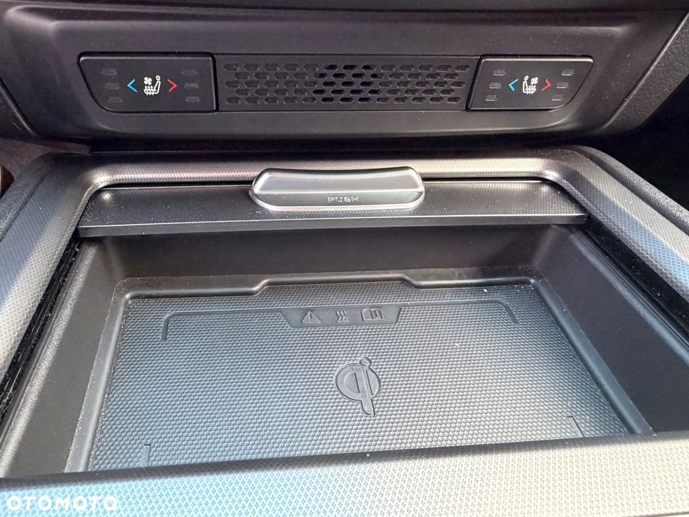 SsangYong/KGM Rexton 2.2 D Black Edition 4WD 7os - 22