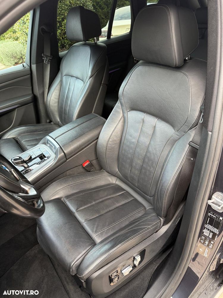 BMW X5 xDrive30d - 17