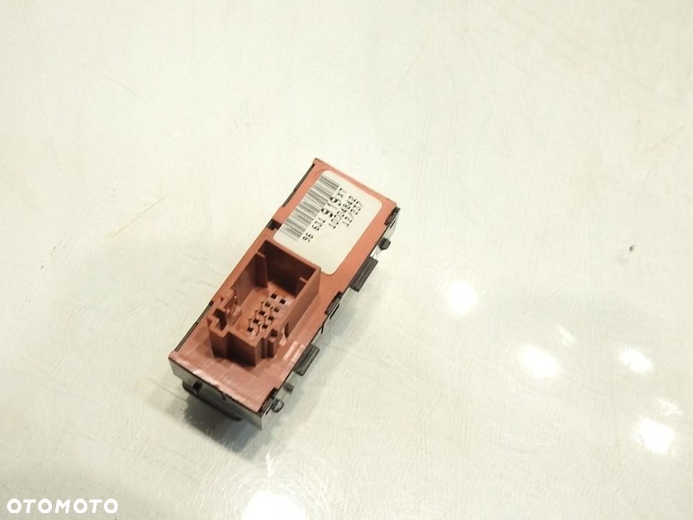 PRZYCISK PRZEŁĄCZNIK CENTRALNEGO ZAMKA CITROEN C3 PICASSO 96631919XT - 3