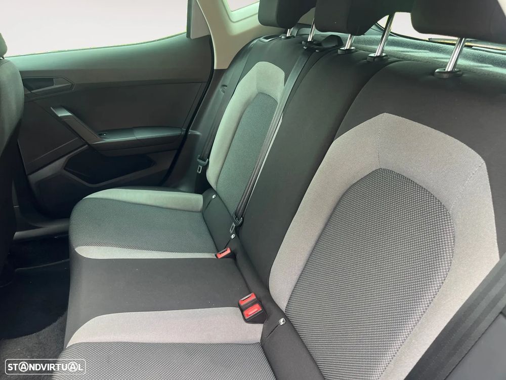 SEAT Ibiza 1.0 Style - 14