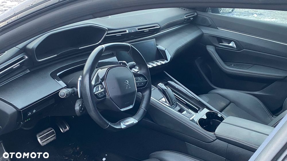 Peugeot 508 2.0 HDi Business Line - 9