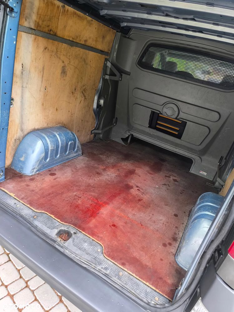 Opel Vivaro L2H1 - 10