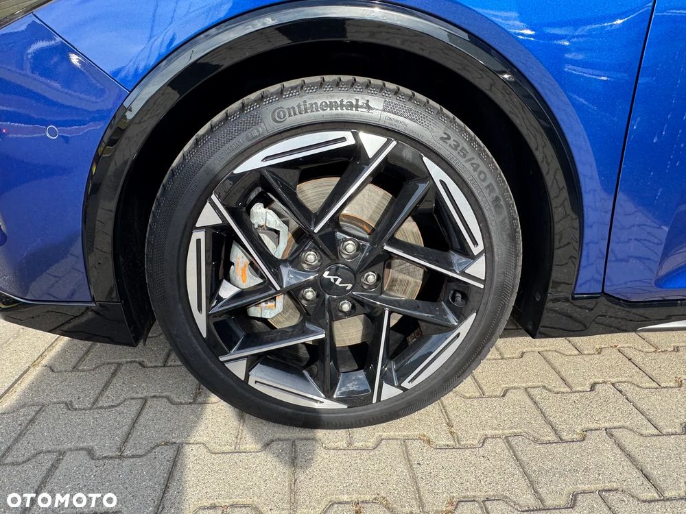 Kia K4 1.6 T-GDI GT Line - 4