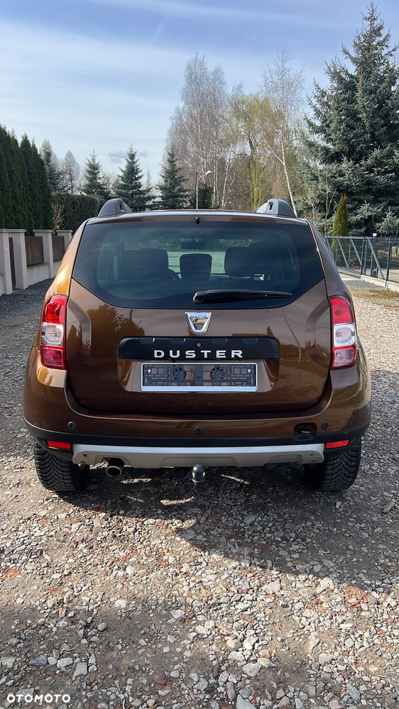 Dacia Duster - 16
